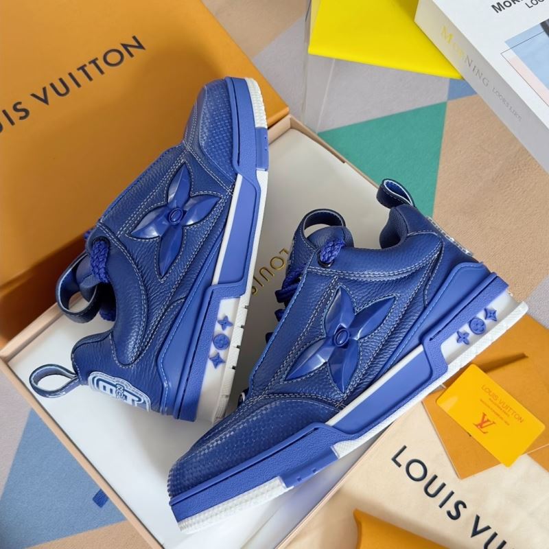 Louis Vuitton Trainer Sneaker